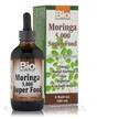 Фото товара Bio Nutrition, Моринга, Moringa 5000 Super Food Liquid, 120 мл