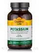 Фото товара Country Life, Калий, Potassium, 250 таблеток