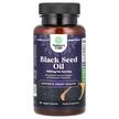 Фото товара Nature's Craft, Черный тмин, Black Seed Oil 1000 mg, 60 капс