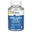 Фото товару Super Omega 3-7-9 with Vitamin D-3 & Salmon Oil Фото товару Super Omega 3-7-9 with Vitamin D-3 & Salmon, Олія з дикого ло