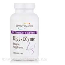 DigestZyme Ферменты Transformation Enzymes 360 капсул DigestZyme Ферменты Transformation Enzymes 360 капсул