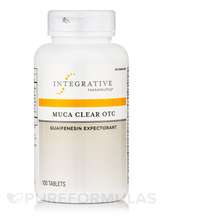 Підтримка органів дихання Muca Clear OTC Integrative Підтримка органів дихання Muca Clear OTC Integrative