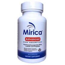Mirica Advanced ПЭА Young Nutraceuticals 60 капсул Mirica Advanced ПЭА Young Nutraceuticals 60 капсул