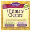 Фото товару Ultimate Cleanse 2 Part Total-Body Program 2 Bottles Фото товару Ultimate Cleanse 2 Part Total-Body, Детокс та очищення, 120 Table