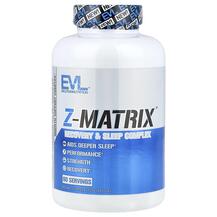 Відновлення Z-Matrix Recovery & Sleep Complex EVLution Відновлення Z-Matrix Recovery & Sleep Complex EVLution