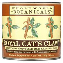 Котячий кіготь Royal Cat's Claw Whole World Botanicals