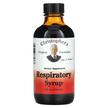 Фото товара Respiratory Syrup Фото товара Поддержка органов дыхания, Respiratory Syrup, 118 мл