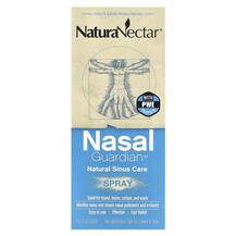Nasal Guardian Spray Спрей назальный Natura Nectar 30 мл Nasal Guardian Spray Спрей назальный Natura Nectar 30 мл