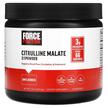 Фото товару Citrulline Malate 2:1 Powder Unflavored, L-Цитрулін, 204.6 г