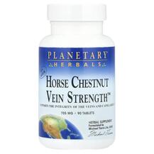 Horse Chestnut Vein Strength 705 mg Конский каштан Horse Chestnut Vein Strength 705 mg Конский каштан