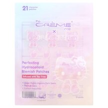 Пластири, патчі для обличчя Hello Kitty Perfecting Blemish