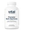 Фото товара PreNatal Multi-Nutrients Фото товара Витамины для беременных, PreNatal Multi-Nutrients, 180 капсул