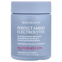 Perfect Amino Electrolytes Watermelon Электролиты 156 г Perfect Amino Electrolytes Watermelon Электролиты 156 г