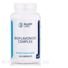 Біофлавоноїди Bioflavonoid Complex SFI Health 120 капсул