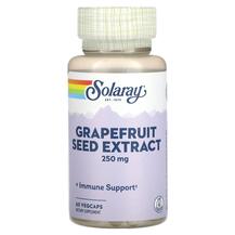 Grapefruit Seed Extract 250 mg Экстракт семян грейпфрута