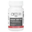 Фото товара Iodoral 12.5 Iodine Potassium Iodide Фото товара Йодоральный йод йодид калия, Iodoral 12.5, 90 таблеток