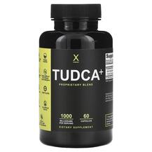 TUDCA+ 1000 mg Тудка HumanX 60 капсул TUDCA+ 1000 mg Тудка HumanX 60 капсул