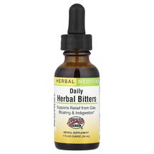 Ферменти Stomach Tonic Herbs Etc. 29.6 мл