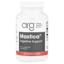 Mastica Chios Gum Mastic Мастиковая смола Allergy Research