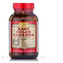 Підтримка кишківника Easy Colon Cleaner Only Natural Підтримка кишківника Easy Colon Cleaner Only Natural