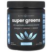 Фото товара Super Greens With Superfoods Probiotics & Enzymes Tropical Фото товара Super Greens With Superfoods Probiotics & Enzymes Tropical, С