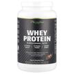 Фото товара Whey Protein Natural Chocolate Фото товара Paradise Herbs, Протеин, Whey Protein Natural Chocolate, 990 г