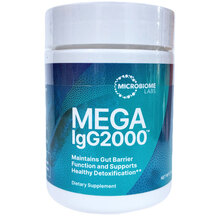 MegaIgG2000 Колострум Microbiome Labs 60 г MegaIgG2000 Колострум Microbiome Labs 60 г