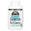 Фото товара Genistein Soy Complex 1000 mg Фото товара Соевые изофлавоны, Genistein Soy Complex 1000 mg, 120 таблеток