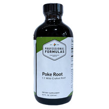 Корінь Американского сорняну Poke Root Professional 250 мл Корінь Американского сорняну Poke Root Professional 250 мл