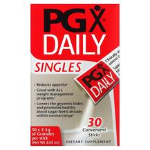PGX Daily Singles Unflavored Granules Поддержка уровня