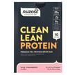 Фото товара Clean Lean Protein Wild Strawberry 10 Packets, Гороховый Протеин,