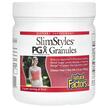 Фото товару SlimStyles PGX Granules Unflavored, Підтримка рівня цукру, 150 г