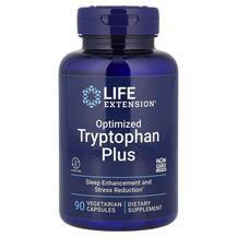 Optimized Tryptophan Plus L-Триптофан Life Extension