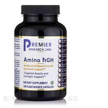 Гормон росту Гіпофіз Amino hGH Premier Research Labs