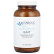 Фото товара BAM Balanced Amino Maintenance 750 mg Фото товара Аминокислоты, BAM Balanced Amino Maintenance 750 mg, 180 капсул