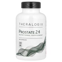 Підтримка простати Prostate 2.4 Theralogix 180 капсул