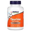 Фото товара NOW Foods, Таурин, Taurine Pure Powder, 227 г