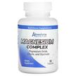 Фото товара Absolute Nutrition, Магний, Magnesium Complex, 60 капсул