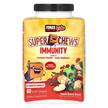 Фото товара Kids Super Chews Immunity Apple Berry Burst Фото товара Kids Super Chews Immunity Apple Berry, Поддержка иммунитета, 60 т
