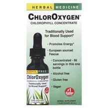 ChlorOxygen Хлорофилл Herbs Etc. 29.6 мл ChlorOxygen Хлорофилл Herbs Etc. 29.6 мл