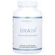 Фото товару Revive, Brain+, Підтримка мозку, 150 капсул