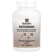 Фото товара Artichoke 400 mg Фото товара Seagate, Артишок, Artichoke 400 mg, 100 капсул