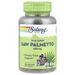 Фото товара Экстракт Пальметто 580 мг, Saw Palmetto Whole Berry 580 mg, 180 к