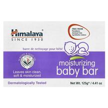 Крем Moisturizing Baby Bar Himalaya 125 г Крем Moisturizing Baby Bar Himalaya 125 г
