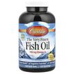 Фото товару The Very Finest Fish Oil Natural Lemon Flavor Фото товару The Very Finest Fish Oil Natural Lemon Flavor, Омега 3, 240 капсу