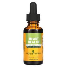 Heart Health Поддержка здоровья сердца Herb Pharm 30 мл Heart Health Поддержка здоровья сердца Herb Pharm 30 мл
