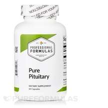 Pure Pituitary Поддержка Гипофиза Professional Formulas Pure Pituitary Поддержка Гипофиза Professional Formulas