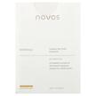 Фото товару Novos Core Orange Фото товару NOVOS, Novos Core Orange, Підтримка мозку, 30 шт