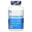 Фото товара Resveratrol 250 mg Фото товара EVLution Nutrition, Ресвератрол, Resveratrol 250 mg, 60 капсул