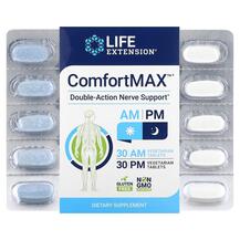 ComfortMAX Поддержка памяти и внимания Life Extension